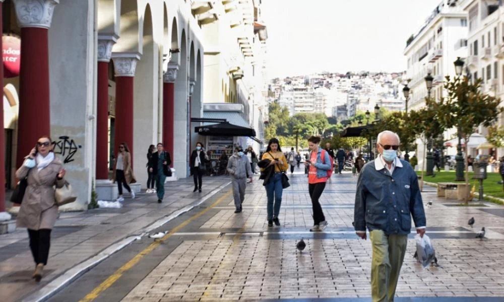Κορονοϊός: Το σχέδιο για τον εμβολιασμό στην Ελλάδα - Γιατί δεν μειώνονται τα κρούσματα